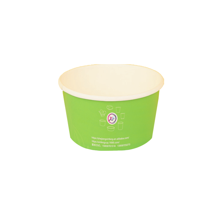 1100 model paper bowl