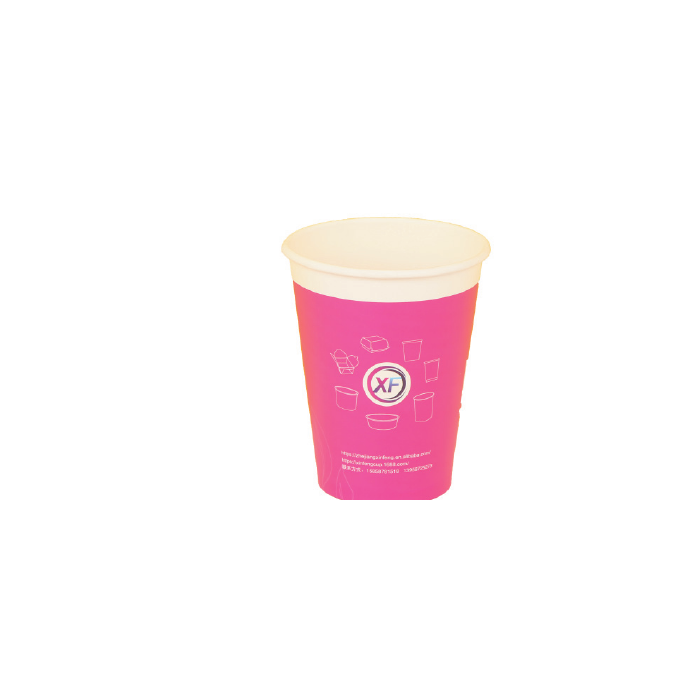 14-ounce single-layer cup