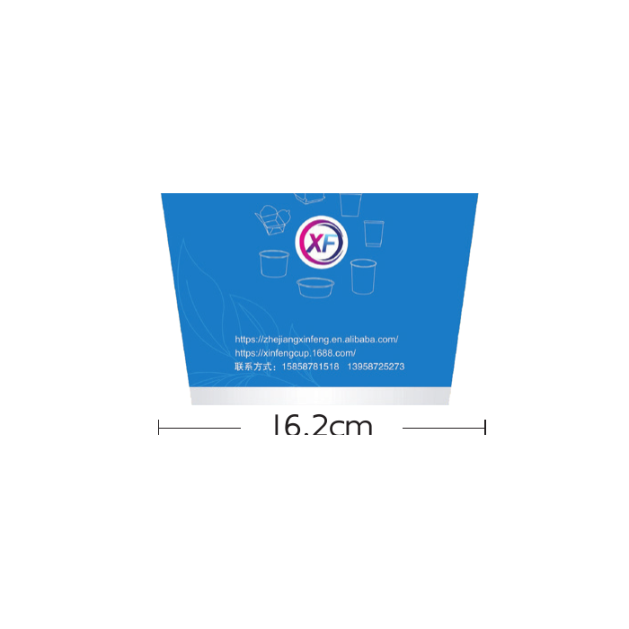 150-ounce family bucket