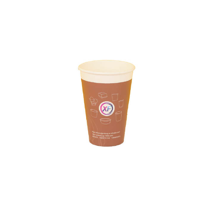 16-ounce 95-caliber cup