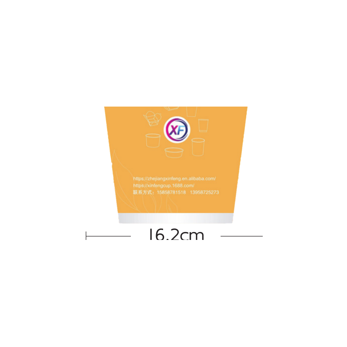 170-ounce family bucket