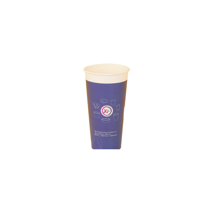 22-ounce single-layer cup