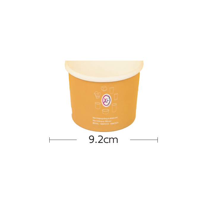 24-ounce soup bucket