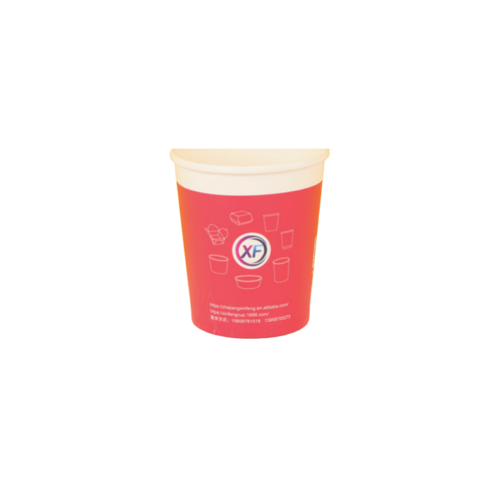 26-ounce soup bucket