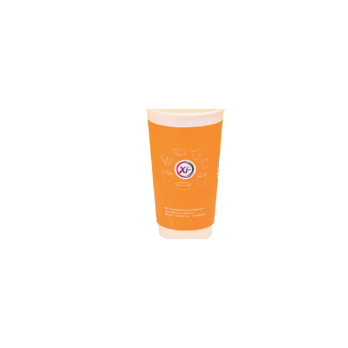 32-ounce hollow cup