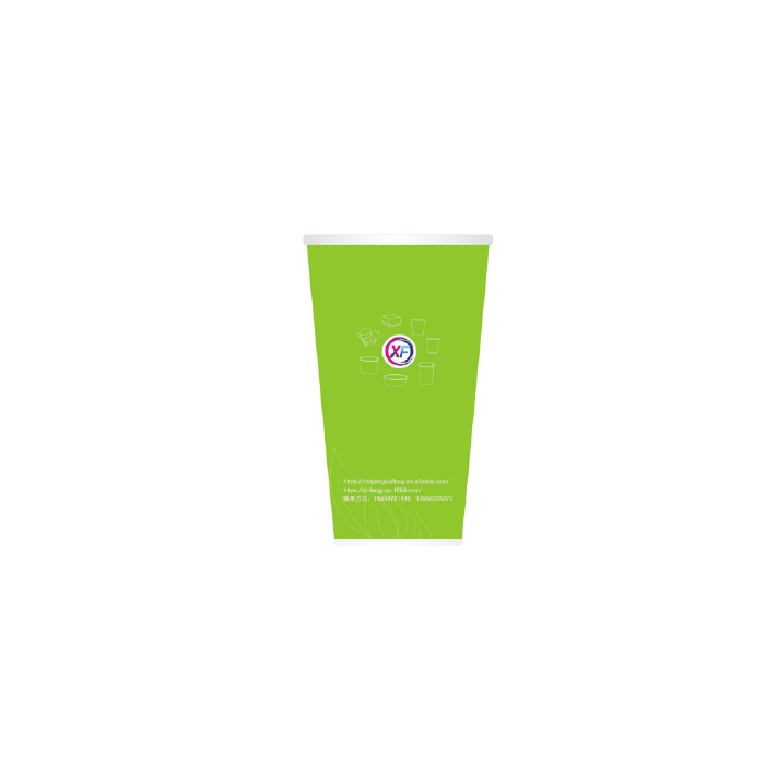 32-ounce single-layer cup
