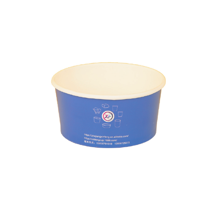 480 model paper bowl