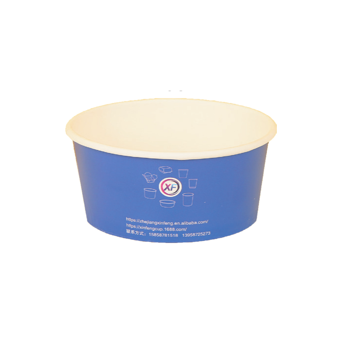 550 model paper bowl