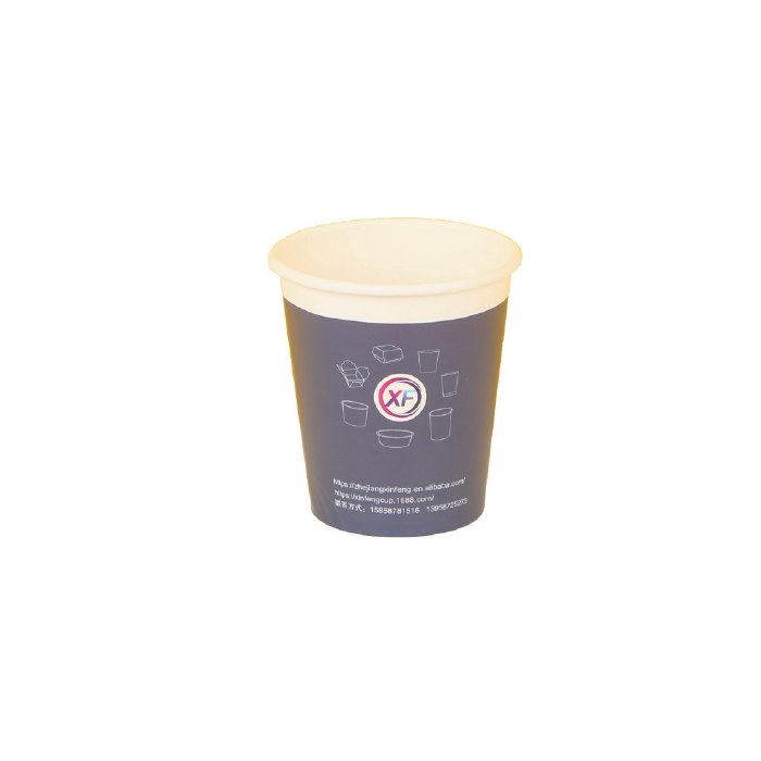 5-ounce single-layer cup