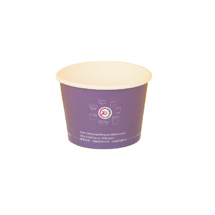 5-ounce paper bowl