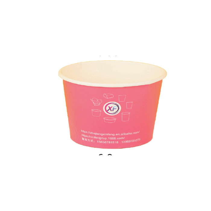 6.5-ounce paper bowl