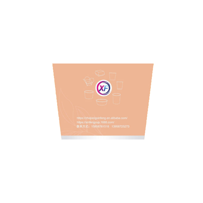 64-ounce family bucket