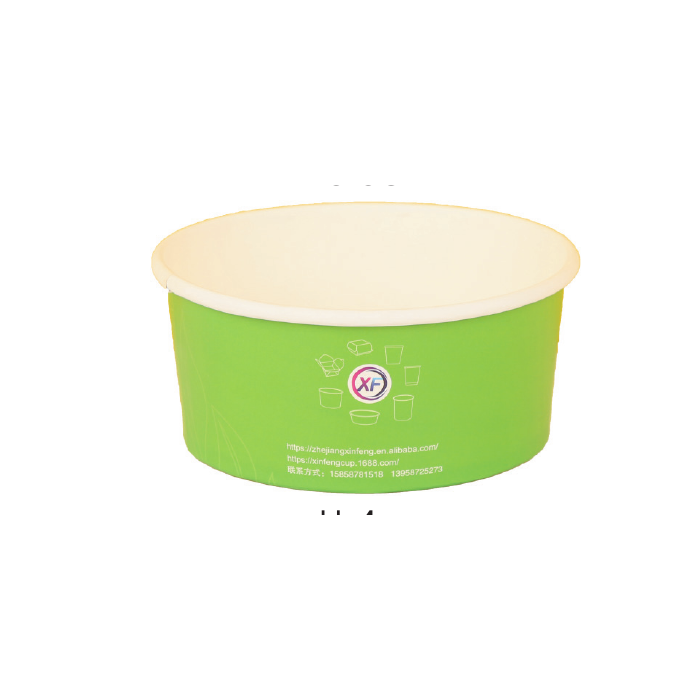 680 model paper bowl