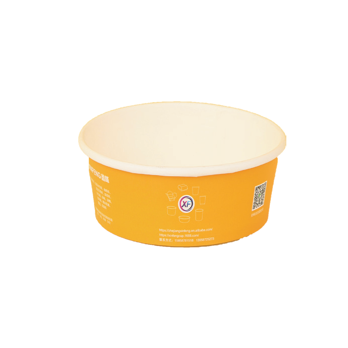 700 model paper bowl