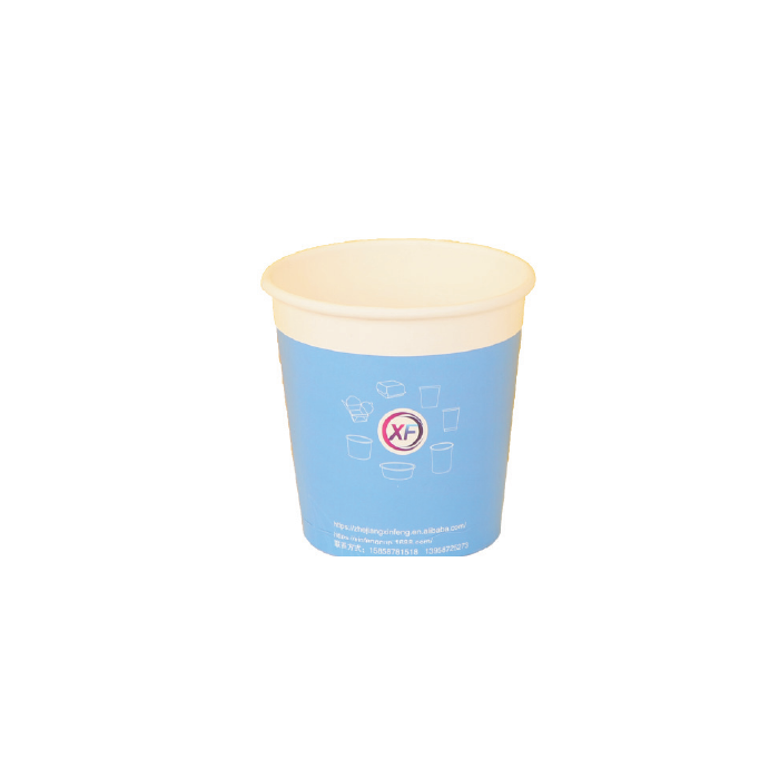 7-ounce single-layer cup