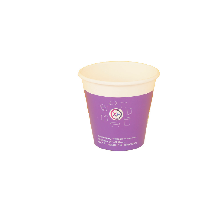 8-ounce 90-caliber cup