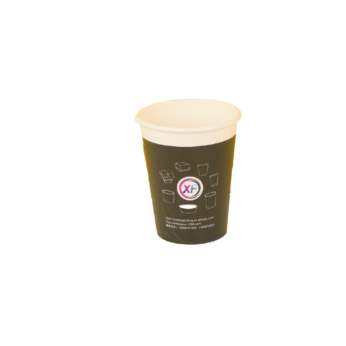 9.5-ounce single-layer cup