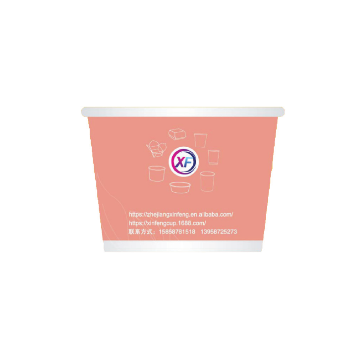 960 model paper bowl