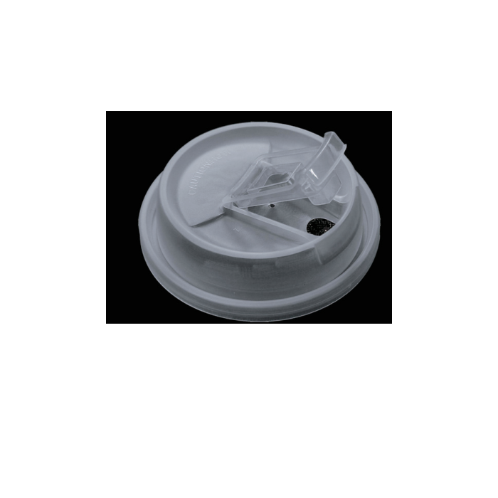 Coffee Lid 1
