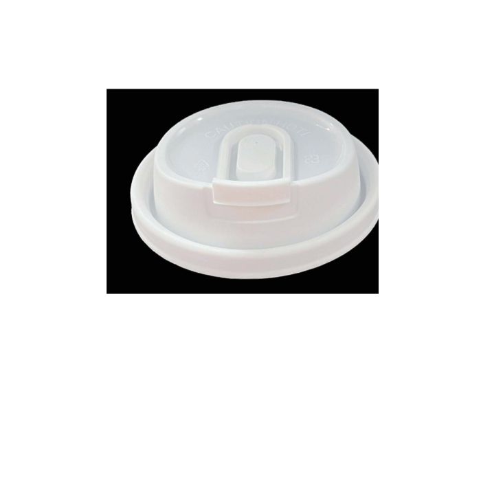 Multifunctional Injection-Molded Lid