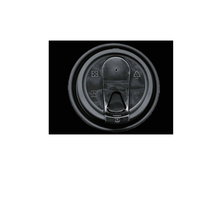 Multifunctional Leak-Proof Lid 1