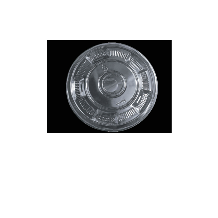 Flat Lid
