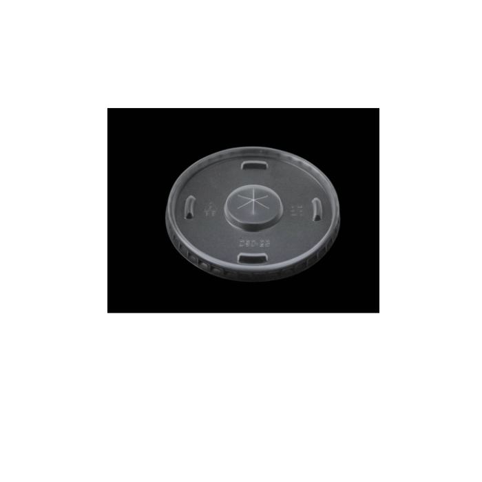 Flat Lid (Cola Lid)
