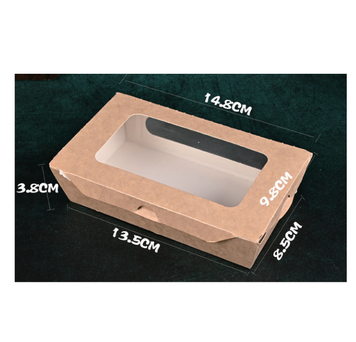 Extra-small lunch box