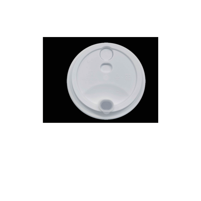 Red-Core Lid