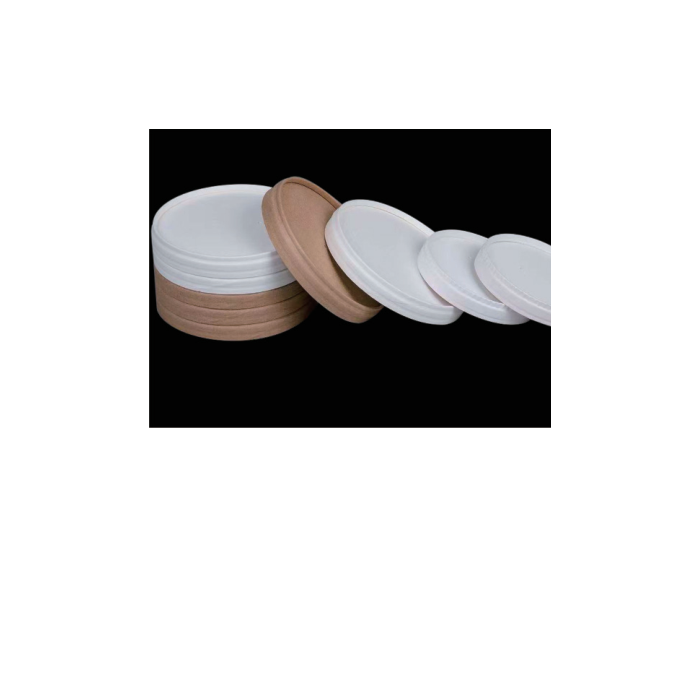 Paper Lid