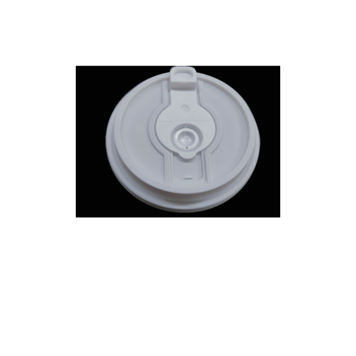 Patented Leak-Proof Cup Lid